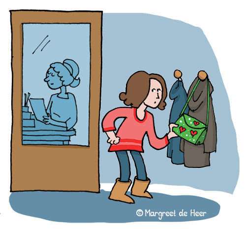 schuld en schaamte